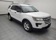 2018 Ford Explorer in Charlotte, NC 28213 - 18143214 11