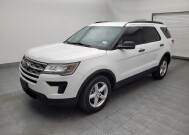 2018 Ford Explorer in Charlotte, NC 28213 - 18143214 2