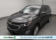 2019 Chevrolet Equinox in Des Moines, IA 50310 - 18143224 1