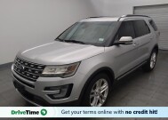 2017 Ford Explorer in San Antonio, TX 78238 - 18143228 1