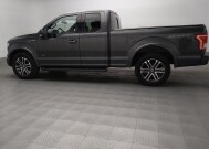 2016 Ford F150 in Lubbock, TX 79424 - 18143230 3
