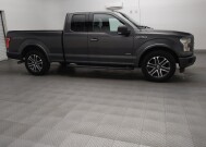 2016 Ford F150 in Lubbock, TX 79424 - 18143230 11