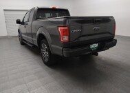 2016 Ford F150 in Lubbock, TX 79424 - 18143230 5