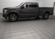 2016 Ford F150 in Lubbock, TX 79424 - 18143230 2