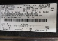 2016 Ford F150 in Lubbock, TX 79424 - 18143230 33