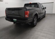 2016 Ford F150 in Lubbock, TX 79424 - 18143230 9