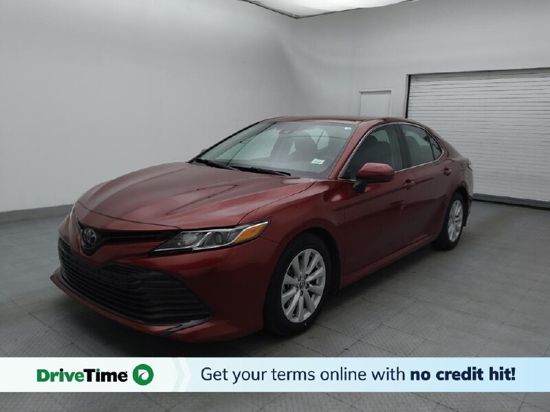 2018 Toyota Camry in Conway, SC 29526 - 18143232