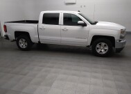 2018 Chevrolet Silverado 1500 in Arlington, TX 76011 - 18143233 11