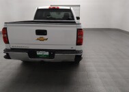 2018 Chevrolet Silverado 1500 in Arlington, TX 76011 - 18143233 7