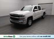 2018 Chevrolet Silverado 1500 in Arlington, TX 76011 - 18143233 1