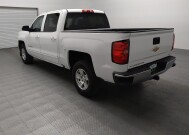2018 Chevrolet Silverado 1500 in Arlington, TX 76011 - 18143233 5