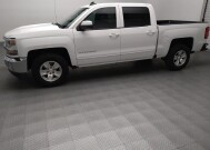 2018 Chevrolet Silverado 1500 in Arlington, TX 76011 - 18143233 2