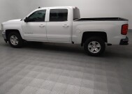 2018 Chevrolet Silverado 1500 in Arlington, TX 76011 - 18143233 3
