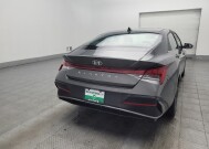 2025 Hyundai Elantra in Stone Mountain, GA 30083 - 18143234 9