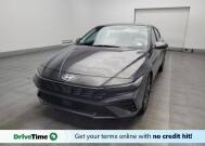 2025 Hyundai Elantra in Stone Mountain, GA 30083 - 18143234 1