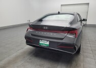 2025 Hyundai Elantra in Stone Mountain, GA 30083 - 18143234 7