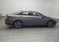 2025 Hyundai Elantra in Stone Mountain, GA 30083 - 18143234 10