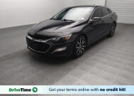 2022 Chevrolet Malibu in Lewisville, TX 75067 - 18143235 1