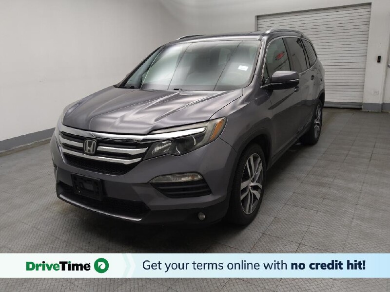 2016 Honda Pilot in Lombard, IL 60148 - 18143237