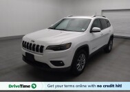 2019 Jeep Cherokee in Savannah, GA 31419 - 18143240 1