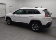 2019 Jeep Cherokee in Savannah, GA 31419 - 18143240 3