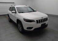 2019 Jeep Cherokee in Savannah, GA 31419 - 18143240 13