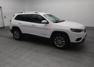 2019 Jeep Cherokee in Savannah, GA 31419 - 18143240 11
