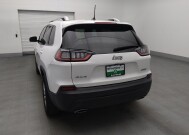 2019 Jeep Cherokee in Savannah, GA 31419 - 18143240 6