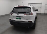 2019 Jeep Cherokee in Savannah, GA 31419 - 18143240 7