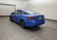 2024 Nissan Sentra in Phoenix, AZ 85015 - 18143241 5