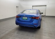 2024 Nissan Sentra in Phoenix, AZ 85015 - 18143241 7