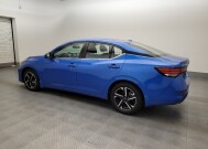 2024 Nissan Sentra in Phoenix, AZ 85015 - 18143241 3