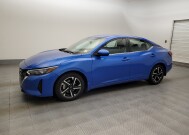 2024 Nissan Sentra in Phoenix, AZ 85015 - 18143241 2