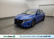 2024 Nissan Sentra in Phoenix, AZ 85015 - 18143241 1