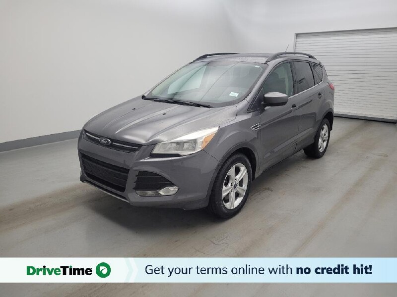 2014 Ford Escape in Cincinnati, OH 45255 - 18143242