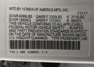 2018 Honda Accord in Houston, TX 77060 - 18143244 33