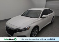 2018 Honda Accord in Houston, TX 77060 - 18143244 1