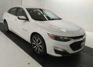 2024 Chevrolet Malibu in St. Louis, MO 63136 - 18143245 13