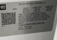 2024 Chevrolet Malibu in St. Louis, MO 63136 - 18143245 33