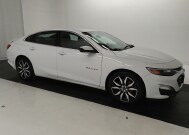 2024 Chevrolet Malibu in St. Louis, MO 63136 - 18143245 11
