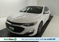2024 Chevrolet Malibu in St. Louis, MO 63136 - 18143245 1