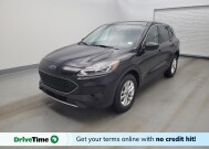 2020 Ford Escape in Cincinnati, OH 45255 - 18143247 1