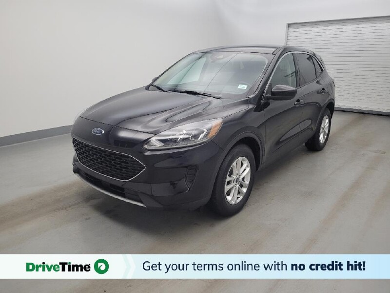 2020 Ford Escape in Cincinnati, OH 45255 - 18143247