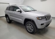 2021 Jeep Grand Cherokee in Cincinnati, OH 45255 - 18143248 11