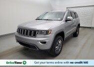 2021 Jeep Grand Cherokee in Cincinnati, OH 45255 - 18143248 1