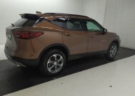2024 Chevrolet Blazer in St. Louis, MO 63136 - 18143250 10