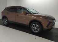 2024 Chevrolet Blazer in St. Louis, MO 63136 - 18143250 11