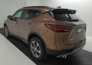 2024 Chevrolet Blazer in St. Louis, MO 63136 - 18143250 5