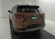 2024 Chevrolet Blazer in St. Louis, MO 63136 - 18143250 6
