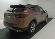 2024 Chevrolet Blazer in St. Louis, MO 63136 - 18143250 9